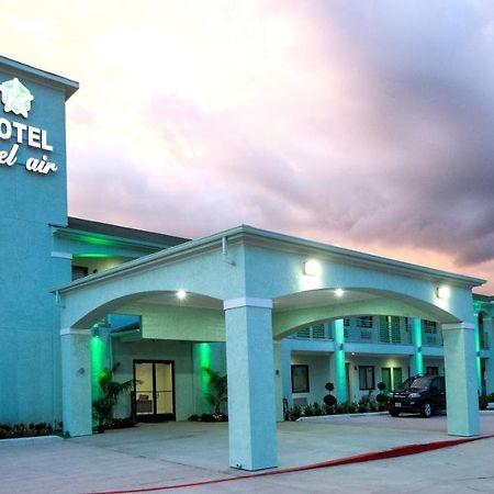 Hotel Bel Air Four Corners المظهر الخارجي الصورة