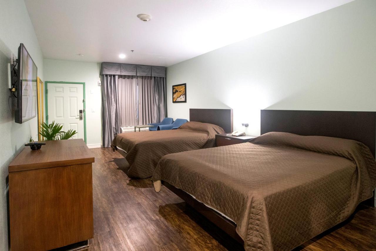 Hotel Bel Air Four Corners المظهر الخارجي الصورة