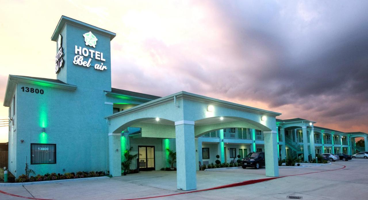 Hotel Bel Air Four Corners المظهر الخارجي الصورة