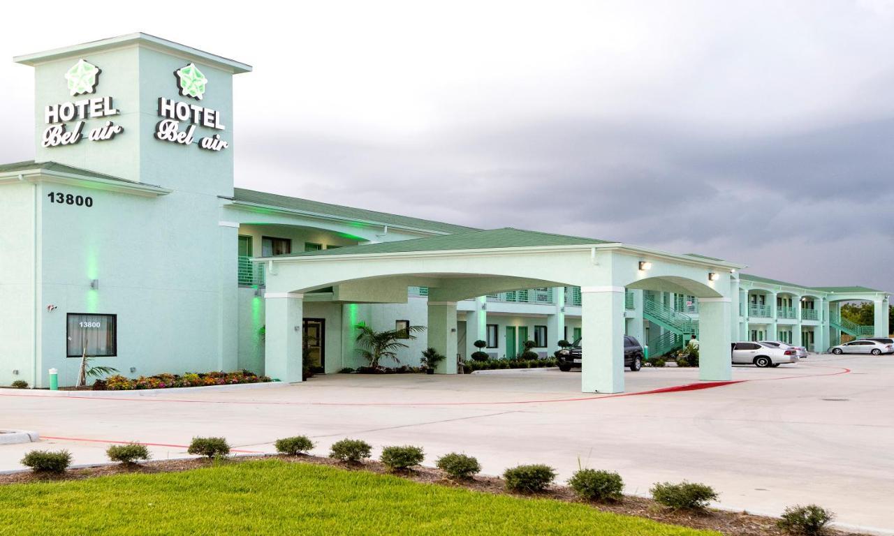 Hotel Bel Air Four Corners المظهر الخارجي الصورة